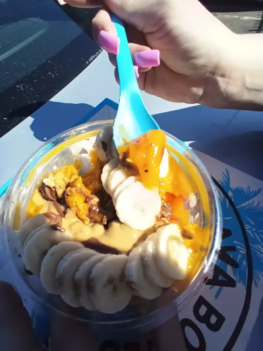 Playa Bowls Picture 3