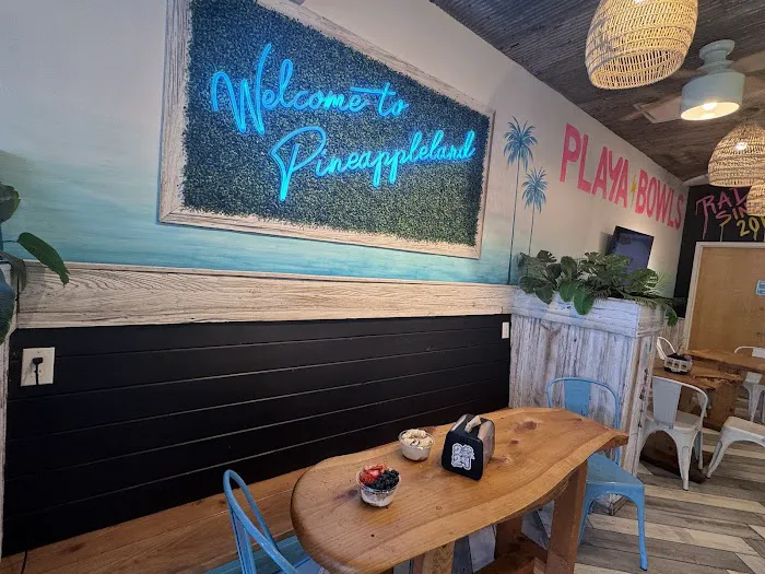 Playa Bowls Picture 6