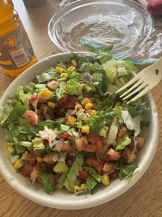 QDOBA Mexican Eats Picture 5