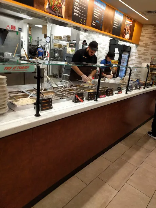 QDOBA Mexican Eats Picture 9