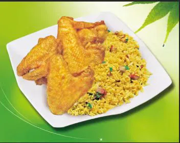 new Island Wok Picture 8