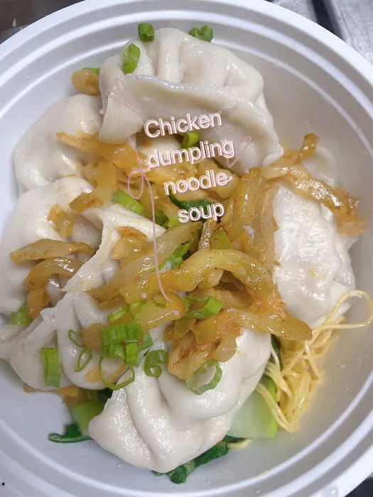 new Island Wok Picture 10