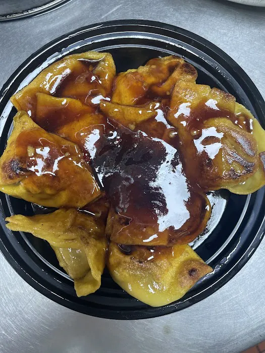 new Island Wok Picture 9