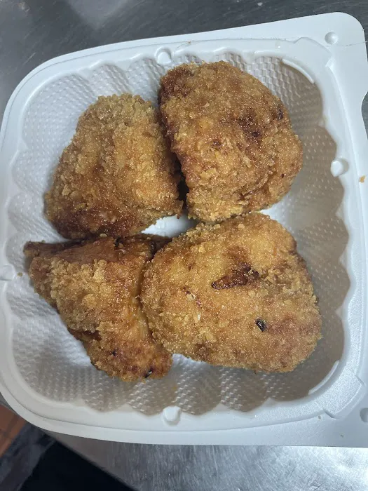 new Island Wok Picture 7