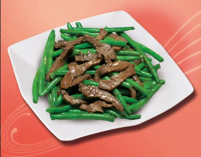 new Island Wok Picture 2