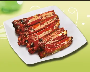 new Island Wok Picture 5