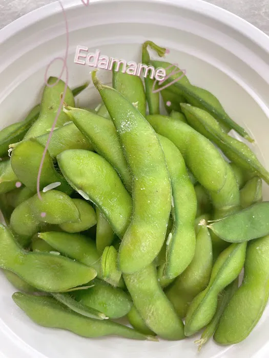 new Island Wok Picture 1