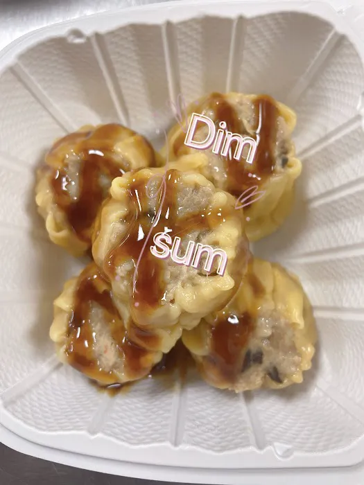 new Island Wok Picture 3