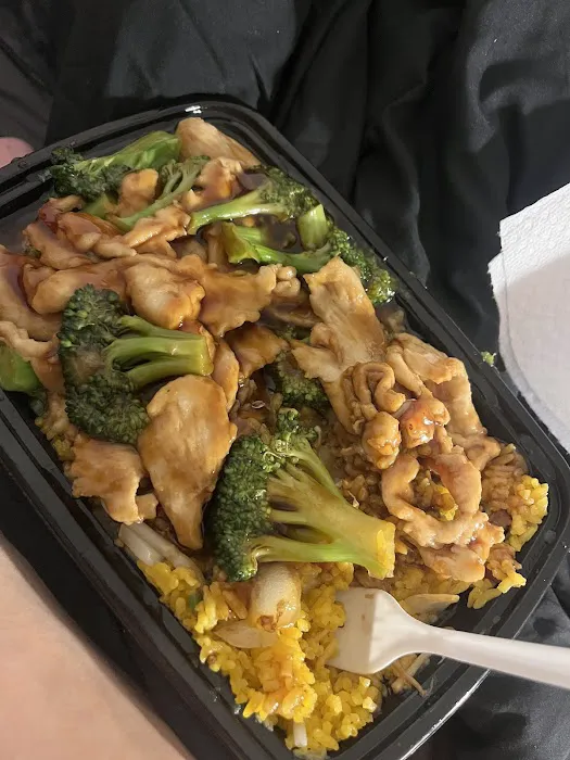 new Island Wok Picture 4