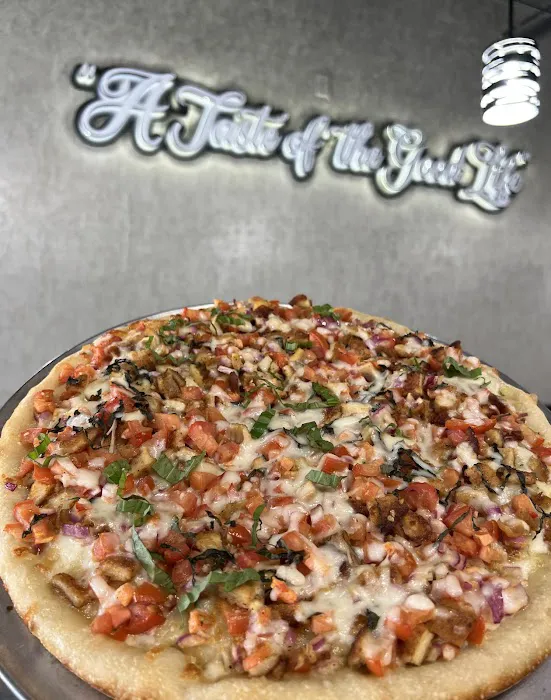 Royal Pizza Picture 2