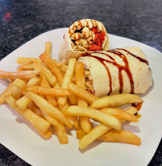 Royal Pizza Picture 3