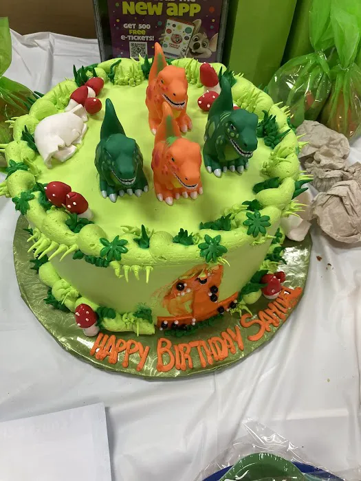 Mi Casa Bakery Picture 1