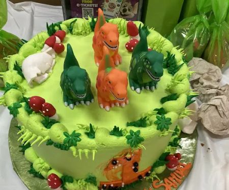 Mi Casa Bakery