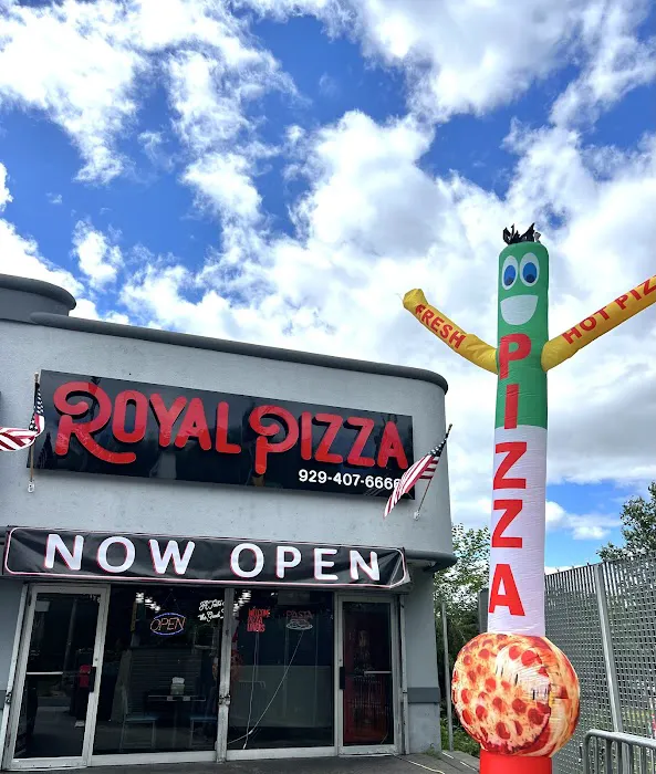 Royal Pizza Picture 10