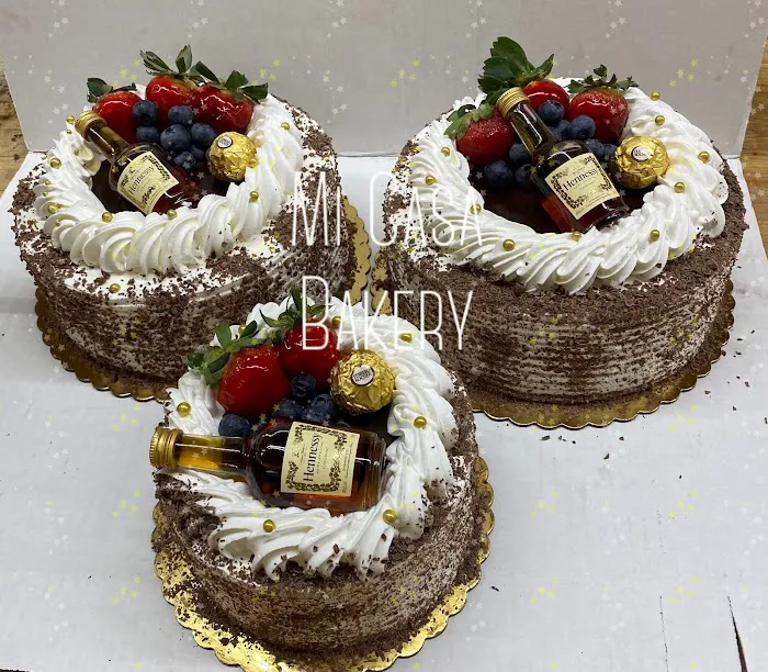 Mi Casa Bakery Picture 2