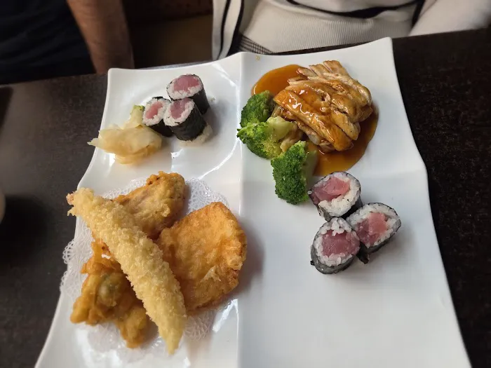 Genki Sushi Picture 4