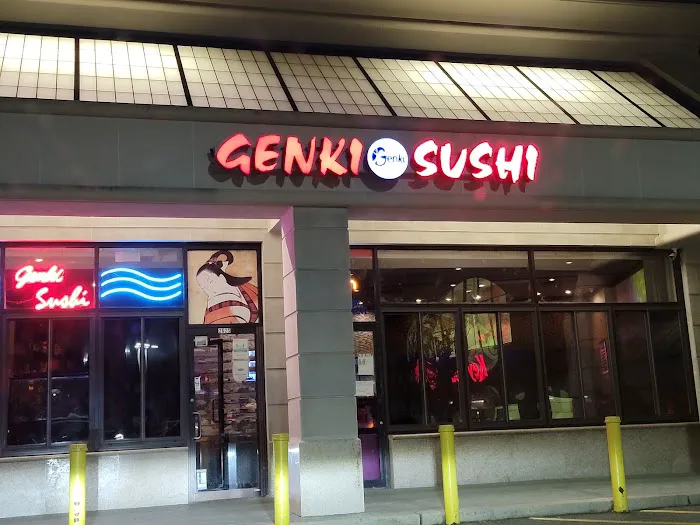 Genki Sushi Picture 3