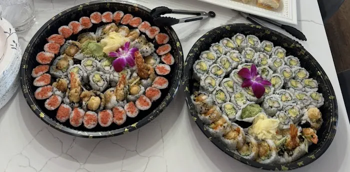 Genki Sushi Picture 8