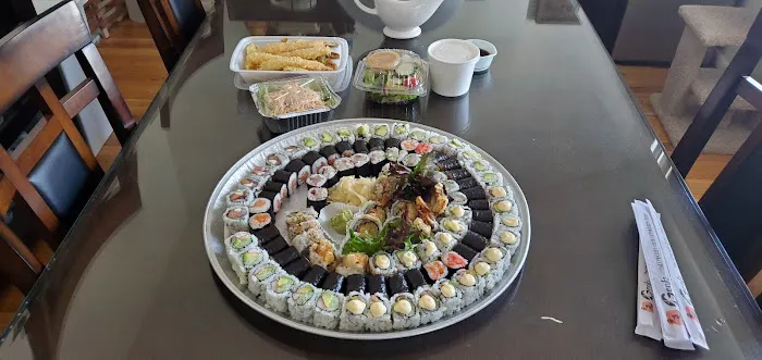 Genki Sushi Picture 6