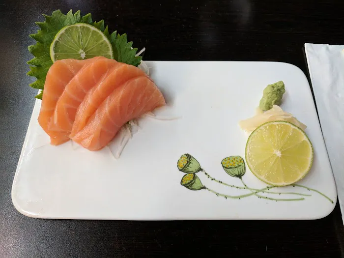 Genki Sushi Picture 10