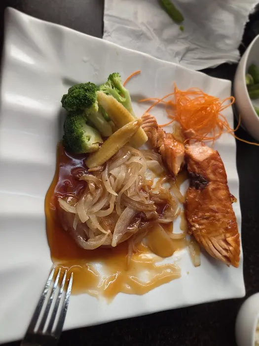 Genki Sushi Picture 1