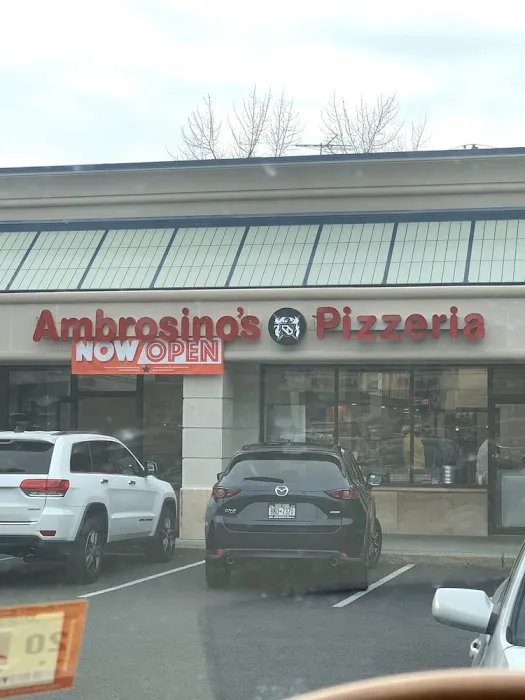 Ambrosino's Picture 4