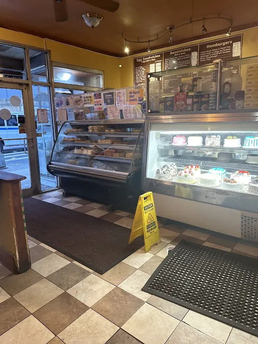 Mi Casa Bakery Picture 3