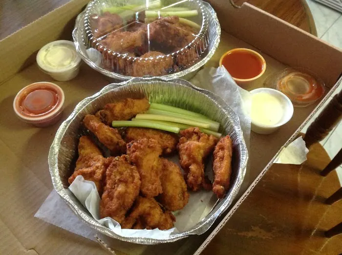 Ambrosino's Picture 9