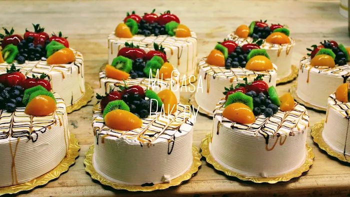 Mi Casa Bakery Picture 7