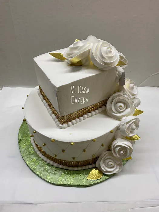 Mi Casa Bakery Picture 6