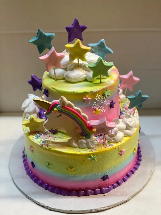 Mi Casa Bakery Picture 10