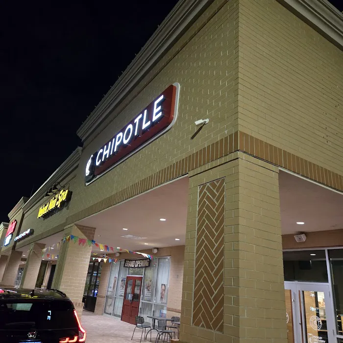 Chipotle Mexican Grill Picture 1