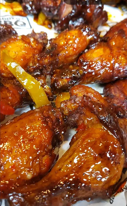 Daddy O's BBQ & Sports Bar Picture 2