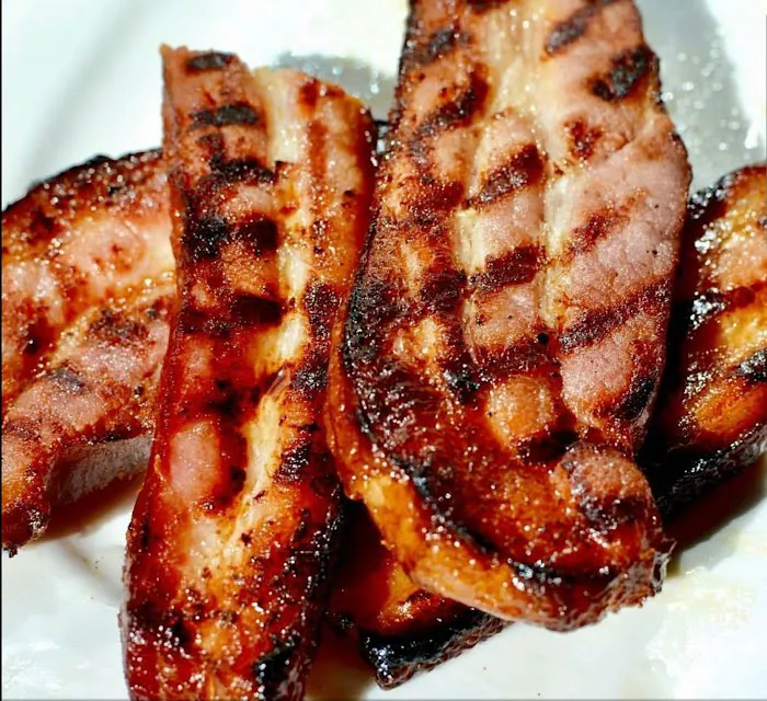 Daddy O's BBQ & Sports Bar Picture 7