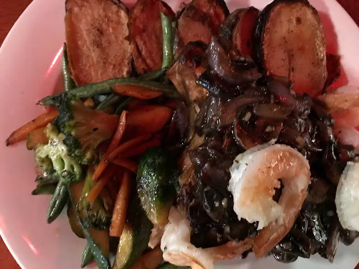 Daddy O's BBQ & Sports Bar Picture 3