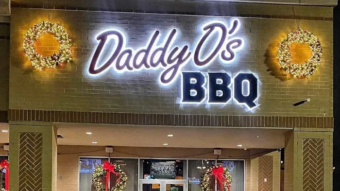 Daddy O's BBQ & Sports Bar Picture 6