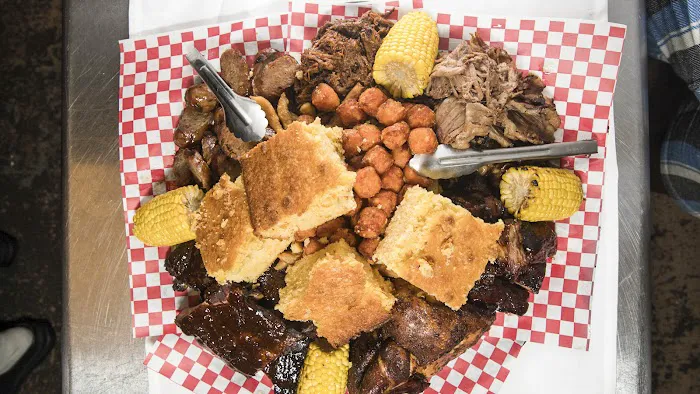 Daddy O's BBQ & Sports Bar Picture 10