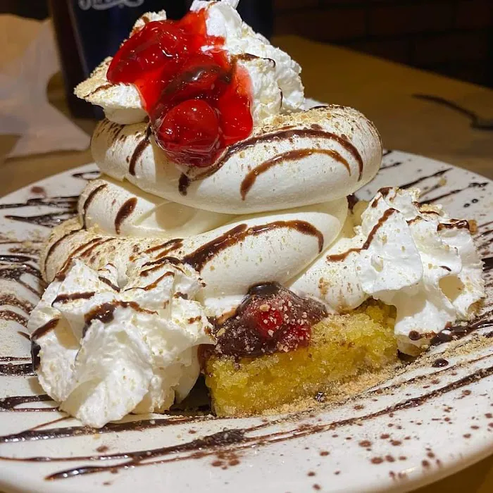 Daddy O's BBQ & Sports Bar Picture 9