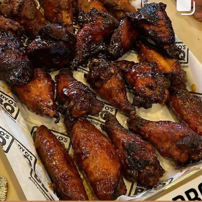 Daddy O's BBQ & Sports Bar Picture 4