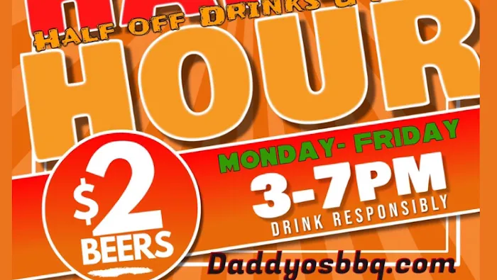 Daddy O's BBQ & Sports Bar Picture 1