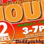 Daddy O's BBQ & Sports Bar