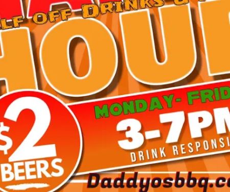 Daddy O's BBQ & Sports Bar