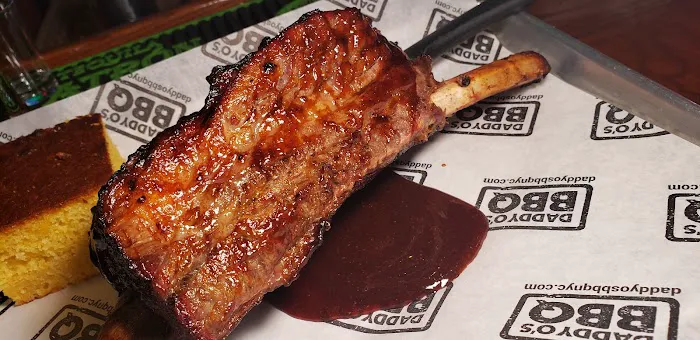 Daddy O's BBQ & Sports Bar Picture 8