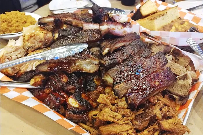 Daddy O's BBQ & Sports Bar Picture 5