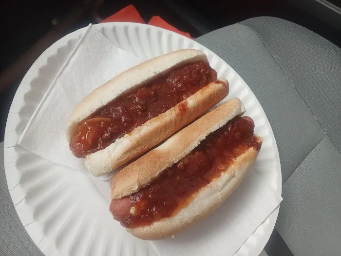 Busy Bee Lunch Picture 9