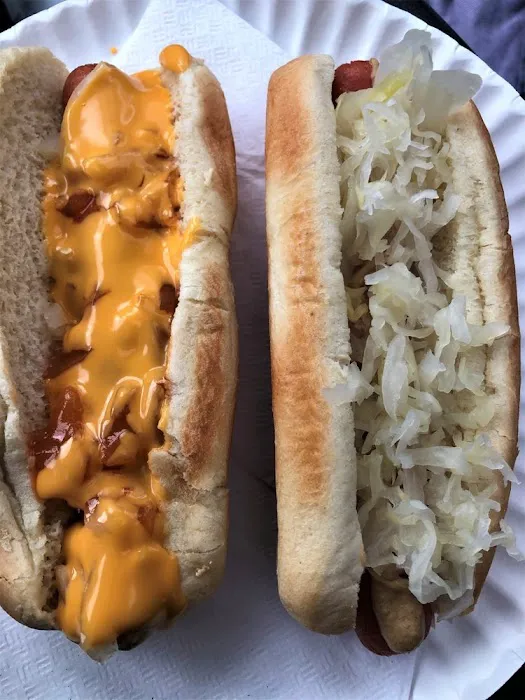 Busy Bee Lunch Picture 7