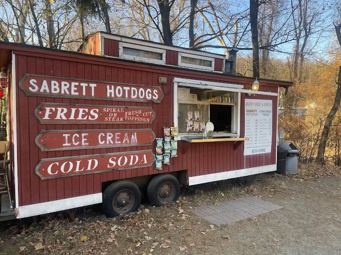 Busy Bee Lunch Picture 10