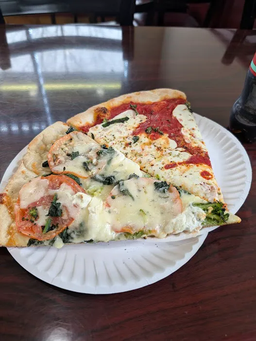 Danny's Pizza Picture 3