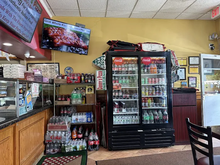 Danny's Pizza Picture 6