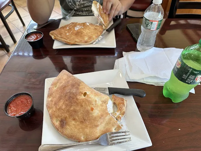 Danny's Pizza Picture 7